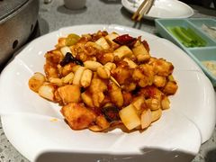 -紫光园·烤鸭·北京菜(团结湖店)