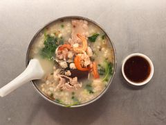 -广场正宗原汁薏米店