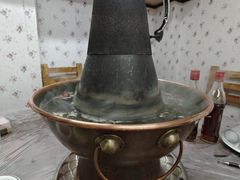 -木萨火锅店(开鲁路店)