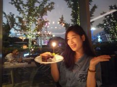 -Wolfgang’s Steakhouse 沃夫冈牛排馆(上海白玉兰广场店)