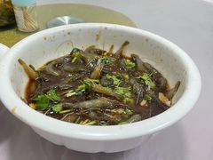 醉虾-翠茗农庄土菜馆(天目湖店)