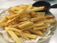 -威克特披萨汉堡