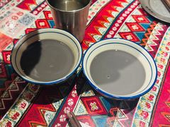 -火塘云南烧烤大排档