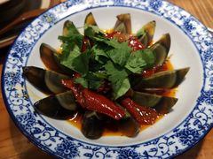 -锅来乐地锅鸡(安亭店)