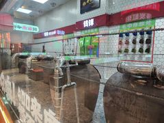 -钱锋炭缸烧烤(南湖大路总店)