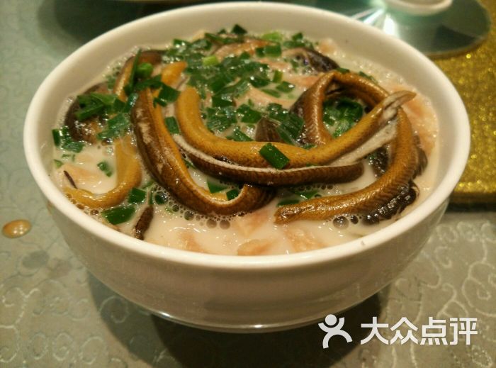 典雅阁贵宾楼-图片-南京美食-大众点评网