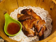 -繁花里音乐餐厅(新天地店)