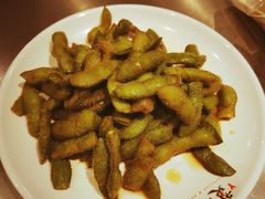 -烎记烧烤(蓝天花园店)