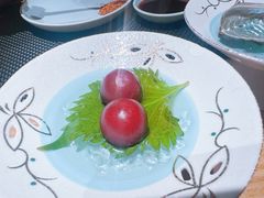 -虹料理·日料放题(悠方店)