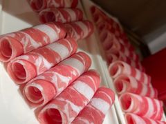 -海底捞火锅(奥森店)