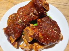 -花腰餐吧Bistro烧烤 傣味(传媒大学店)