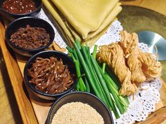 -盈福楼(顺平店)