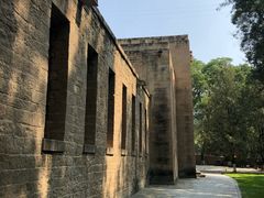 -梁家河村红色旅游区