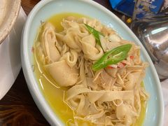 -赖厨潮汕砂锅粥