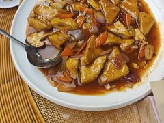 -味旭香餐厅 老字号
