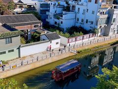 -广州永庆坊瞻云精选酒店