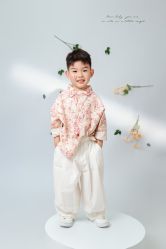 -有家宝贝儿童摄影(荟聚店)