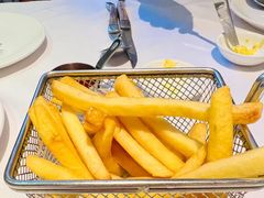 -Steaking·食间牛排(和平店)