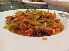 -渔家大院·地道威海菜(石岛店)