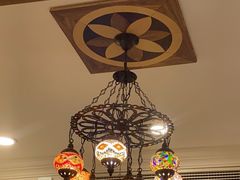 -清真·玛丽亚新疆菜主题餐厅(浙江中路店)