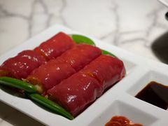 -钟菜·粤菜点心·宴请(海上世界·汇港二期店)