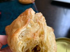 咖喱牛肉饺-老大昌(淮海中路店)