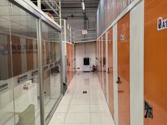 -美立方自助仓迷你小仓库(太阳宫凯德店)