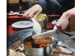 -谭鸭血老火锅(万象九宜城店)