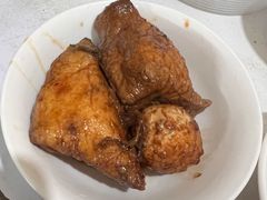 三角包-文庙菜饭(四川北路店)