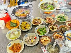 -张关合渣(航空大道店)