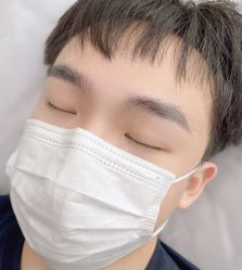 -久匠·纹眉半永久野生眉