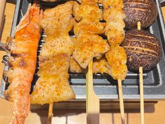 -一心创作料理屋(经开万达店)