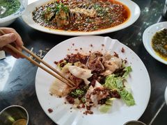 -田园印象·成都土菜院子(华阳店)
