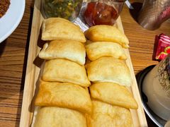 -纳瓦新疆菜(银都店)