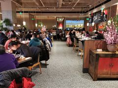 -青年公社烤鸭(熙悦天街店)