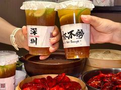 -靓靓蒸虾·头牌蒸虾(南山桂庙店)
