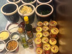 -重庆老灶火锅(红岭店)