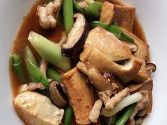 -银树楼(紫玉山庄东区店)