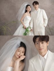 -喜爱高定婚纱摄影