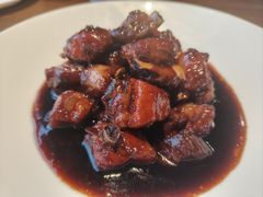 -浦江餐饮•上海菜馆(五四路店)