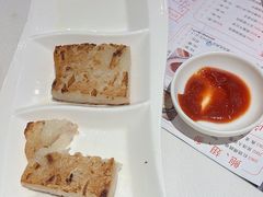 -潮福城潮州大酒楼(湖滨北路店)