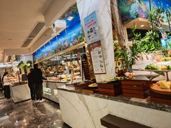 -帝豪酒店•马可勃罗西餐厅