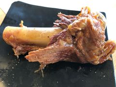 -关东小磨东北菜(上海长风大悦城店)
