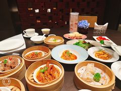 -领事馆19号中餐厅(厦门海景洲际酒店)