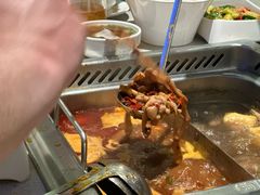 -海底捞火锅(绿洲梦想店)