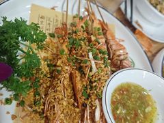 -醉壹号海鲜大排档·老厦门特色菜(厦门美食地标店)