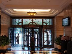 -国际饭店·原点咖啡吧ORIGIN CAFE&BAR