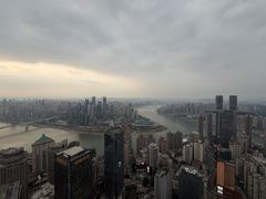-WFC会仙楼观景台
