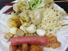 -郭记小街麻辣烫(南小街总店)