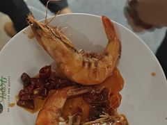 -汉巴味德(乐宾百货店)
